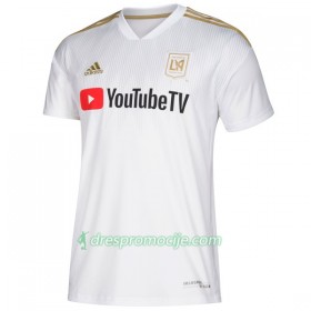 Los Angeles FC Dres Gostujući 2018/19 Kratkih Rukava